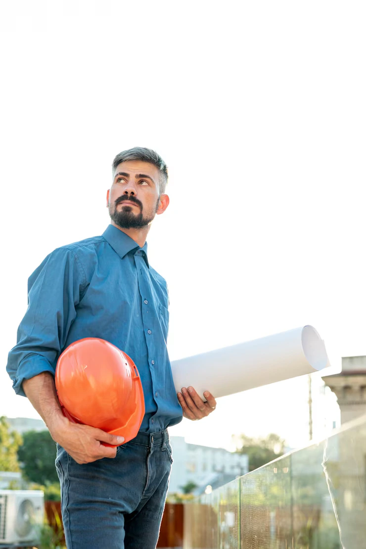 Reunión de asesoramiento técnico con clientes